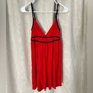 y2k Forever 21 women's mini dress